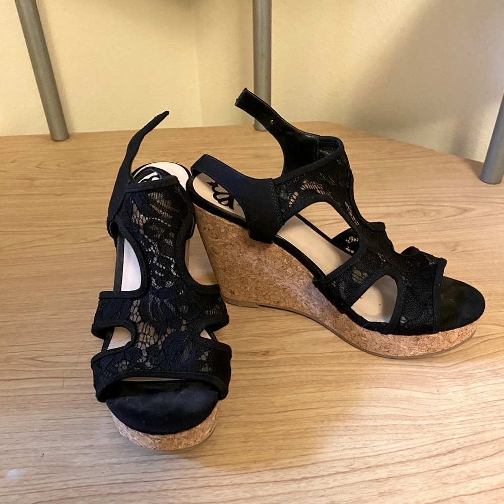 Wedges
